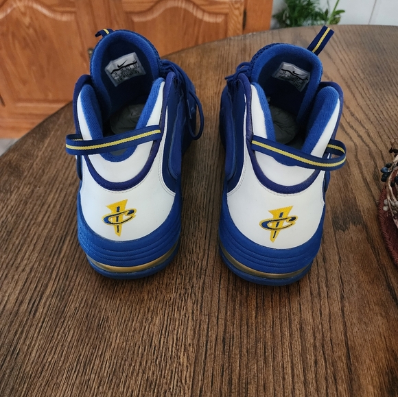 Nike Air Max Penny - Picture 3 of 13